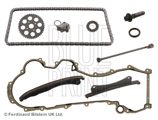 Timing Chain Kit